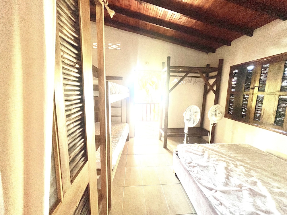 Basic Triple Room photo 2