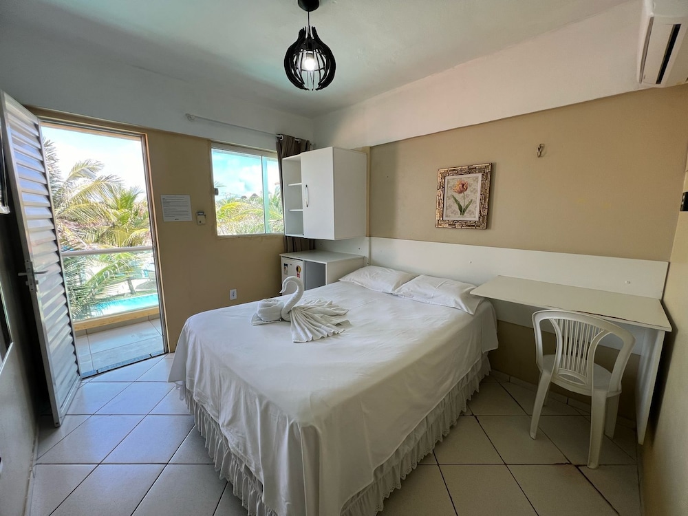Basic Double Room, Non Smoking - Photo 1