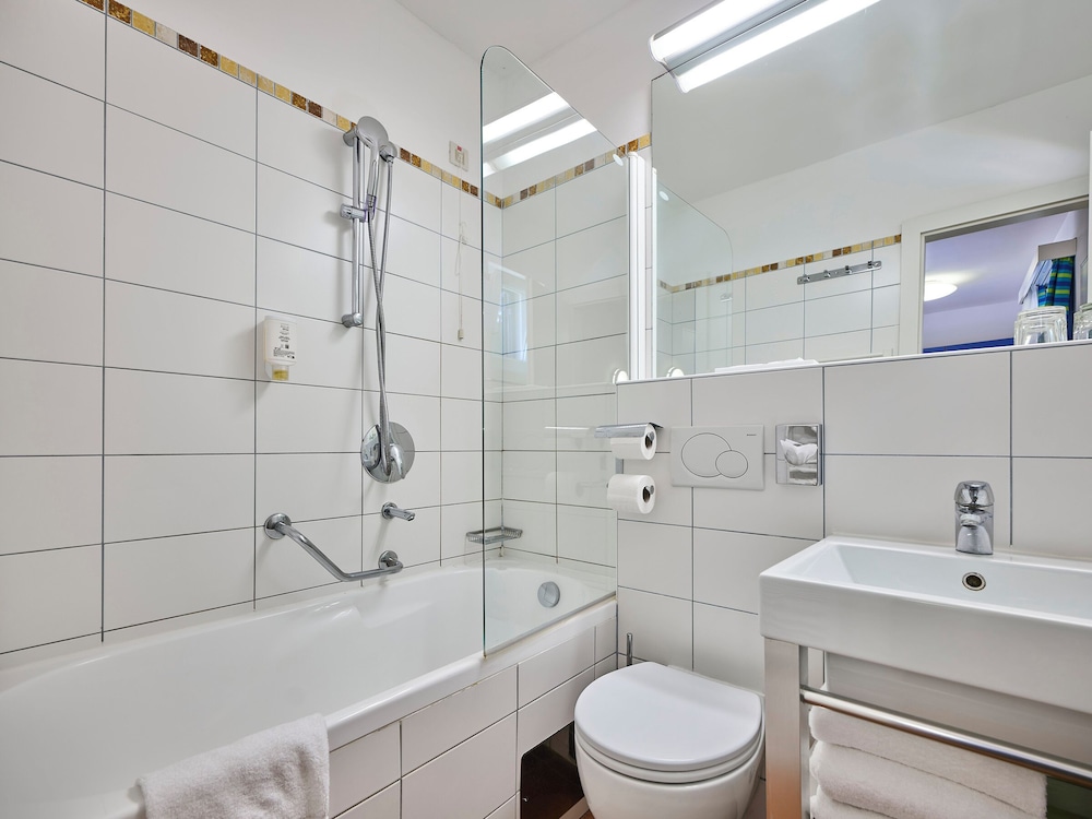 Standard Apartment - Photo 7