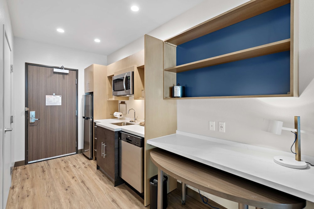 Home2 Suites By Hilton Big Bear Lake, Billede 4