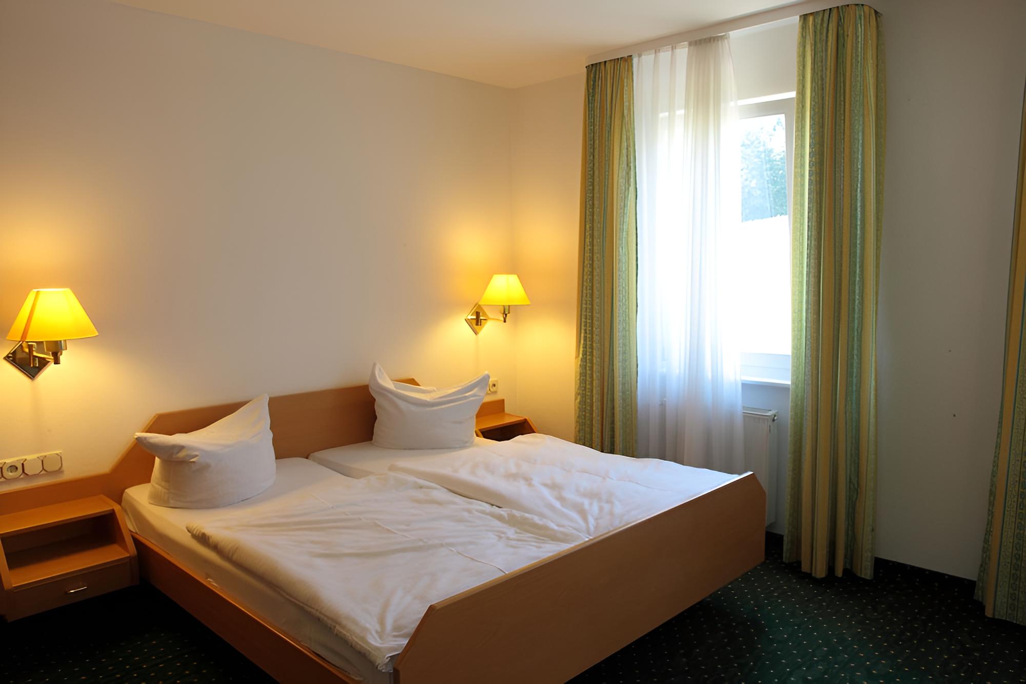 Standard Double Room photo 1