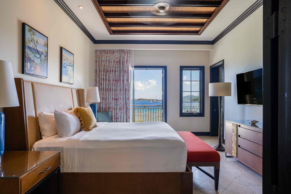 Suite, 1 Bedroom (governor)