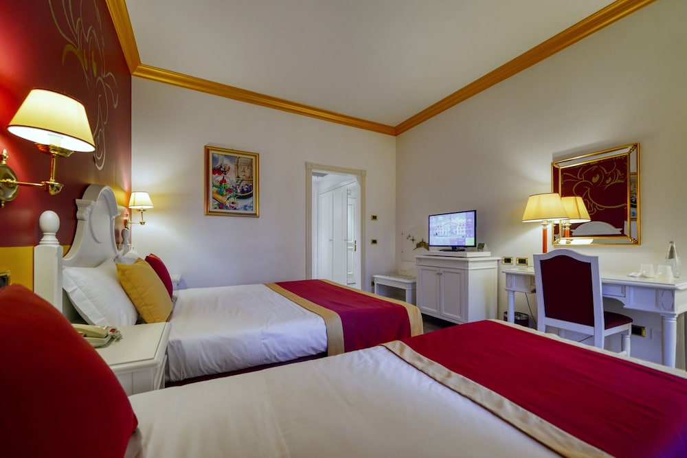 Triple Room - Photo 3
