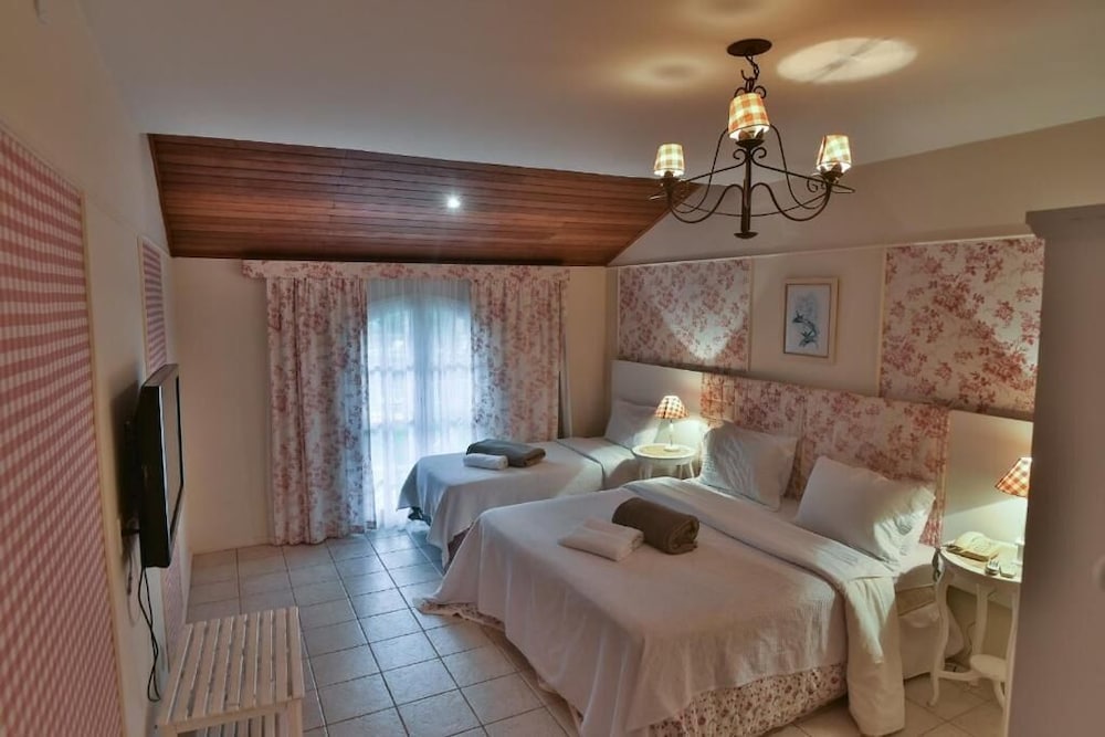 Luxury Room