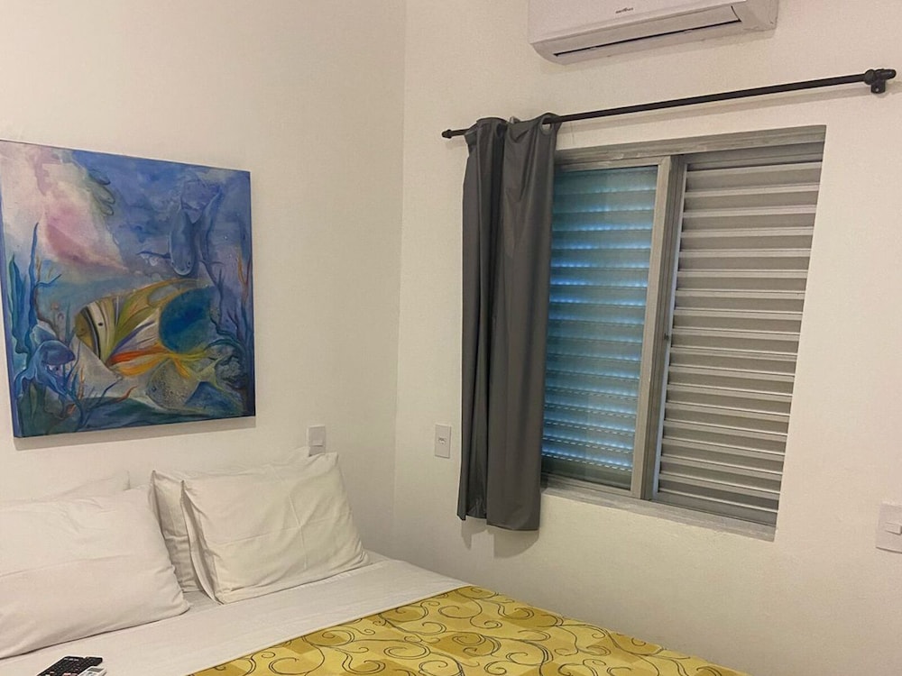 Traditional Room