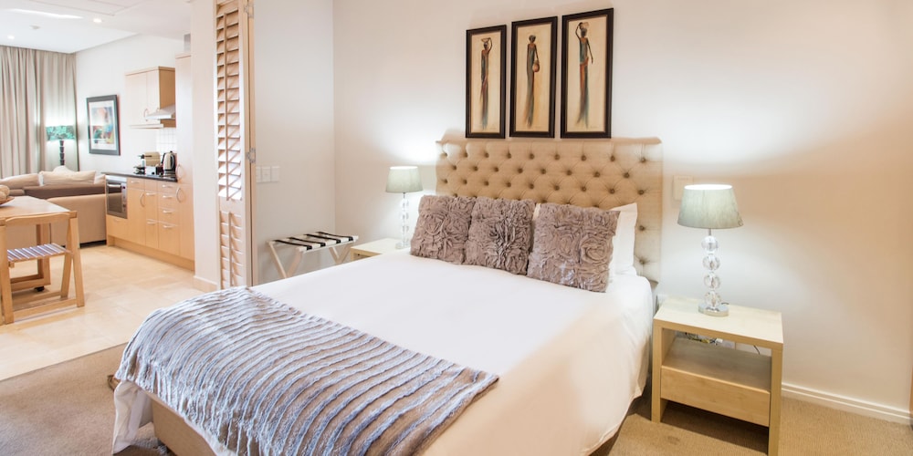Luxury Apartment, 1 Bedroom photo 1