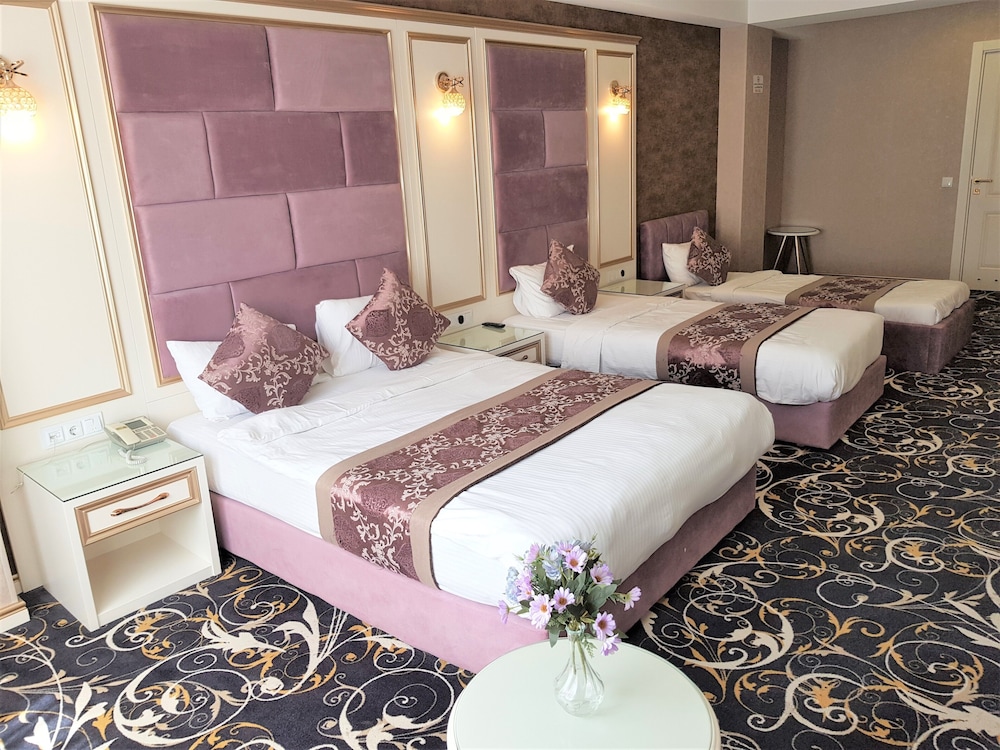 Quadruple Room photo 1