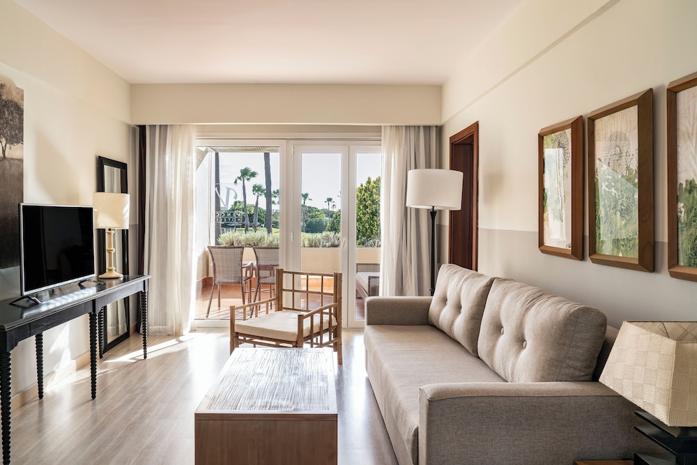 Suite, 2 Bedrooms (4 Adultos + 2 Children)
