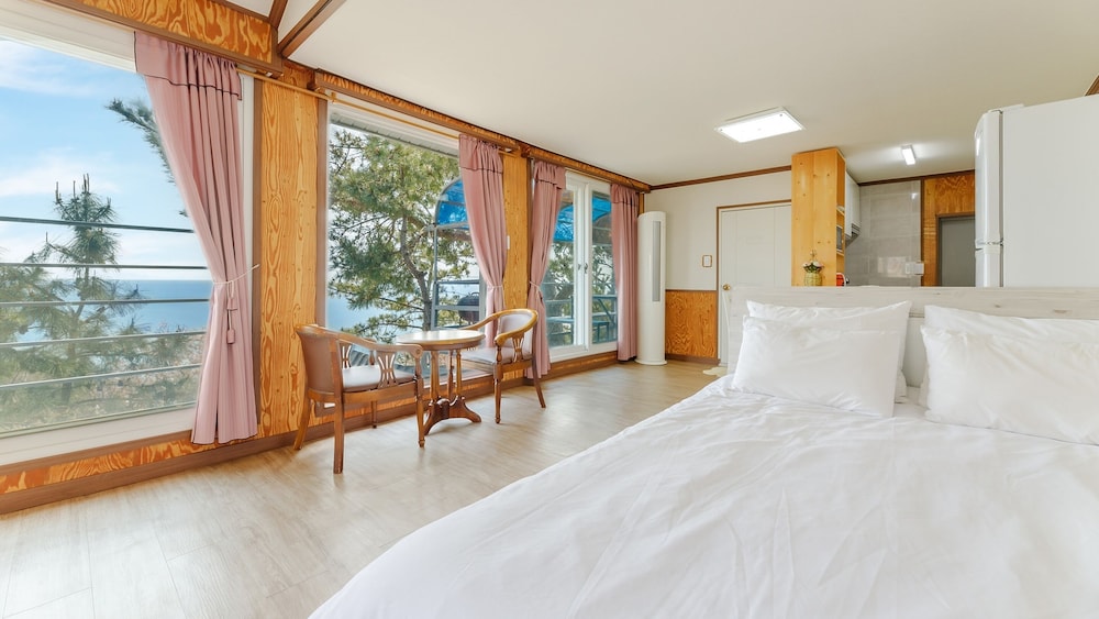 Basic Room, 1 Bedroom (Gumsan2) - Photo 6