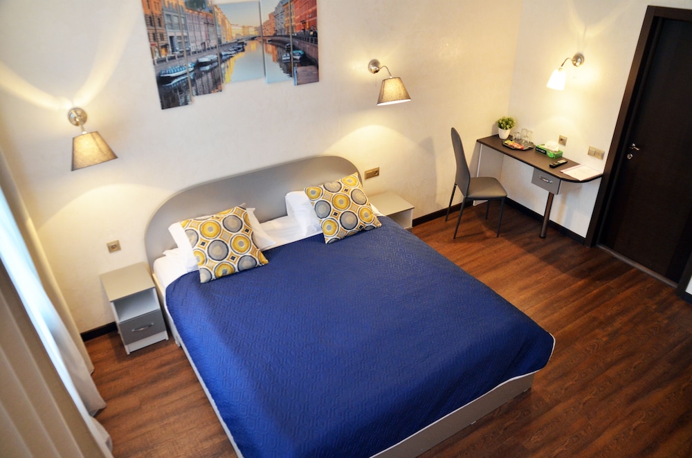 Family Triple Room photo 2