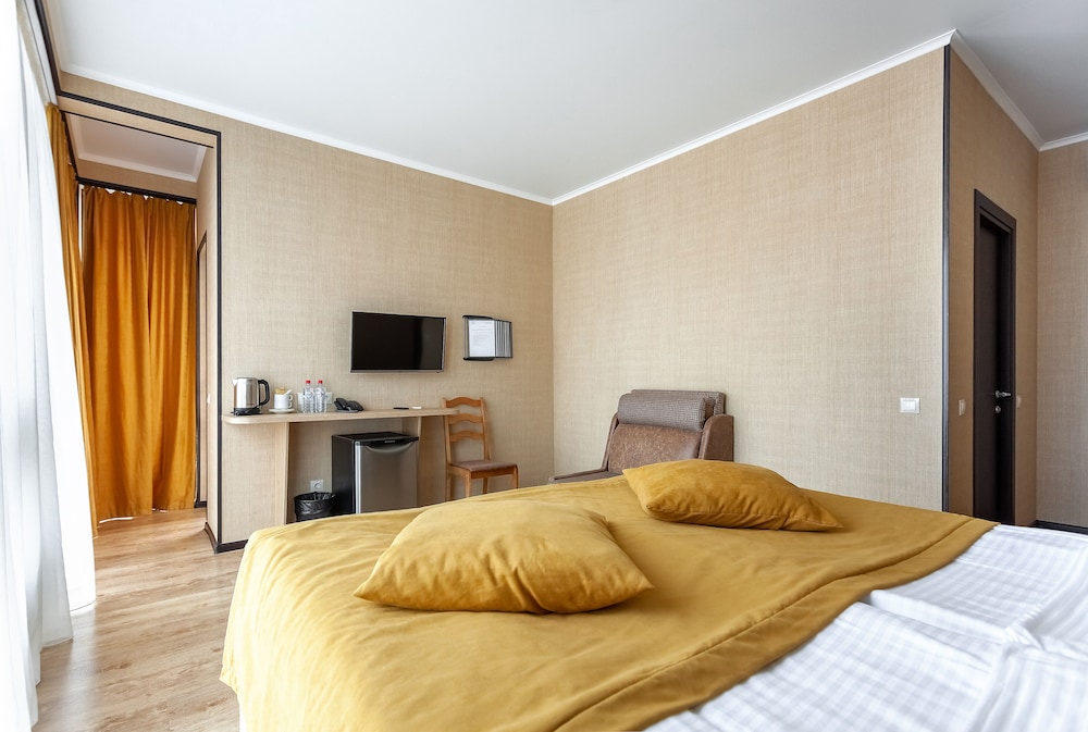 Deluxe Room photo 2