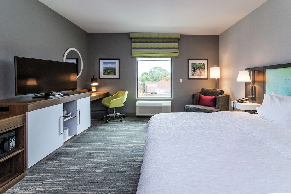 Hampton Inn & Suites - Allen Park, Billede 3