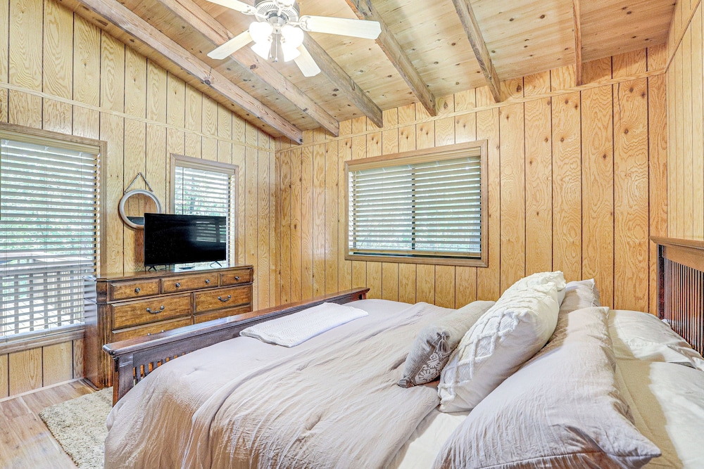 House (2 Bedrooms) photo 3