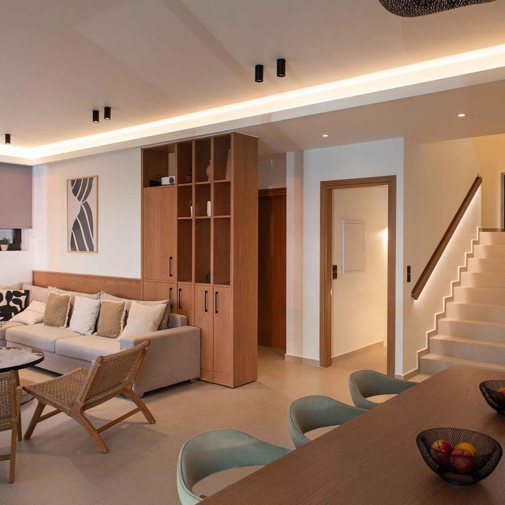 Casa di Franco Seaview Heated Pool gym Hammam, Φωτογραφία 47