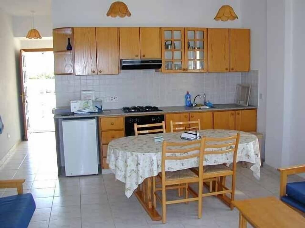 Apartment, 1 Bedroom, Sea View photo 2