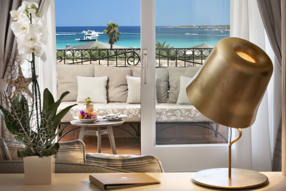 Junior Suite double sea side - Photo 5
