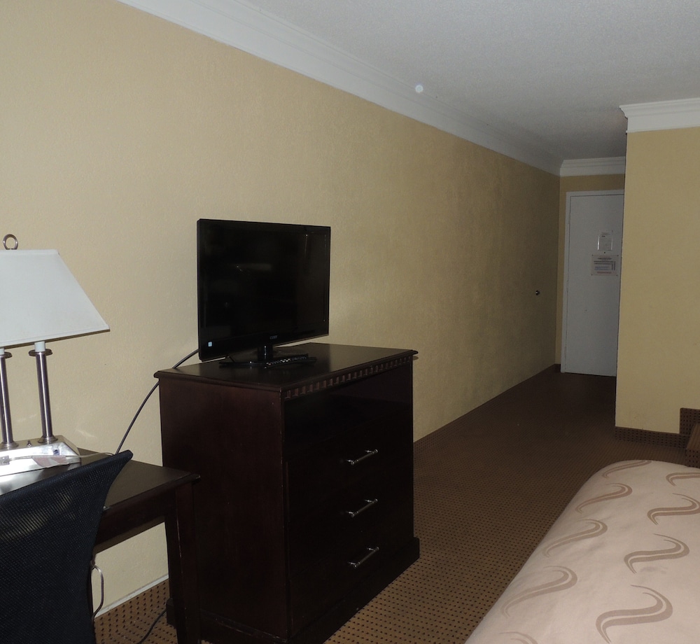 Standard Room, 1 King Bed, Non Smoking - Photo 7