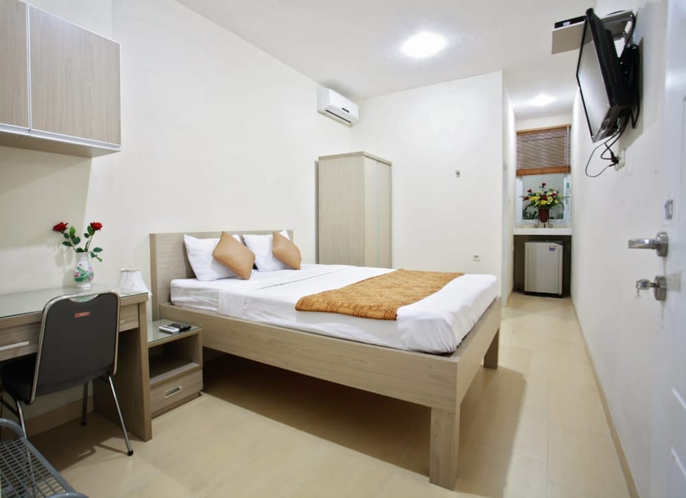 Business Room - Photo 5
