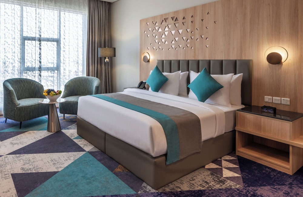 Deluxe Room photo 1