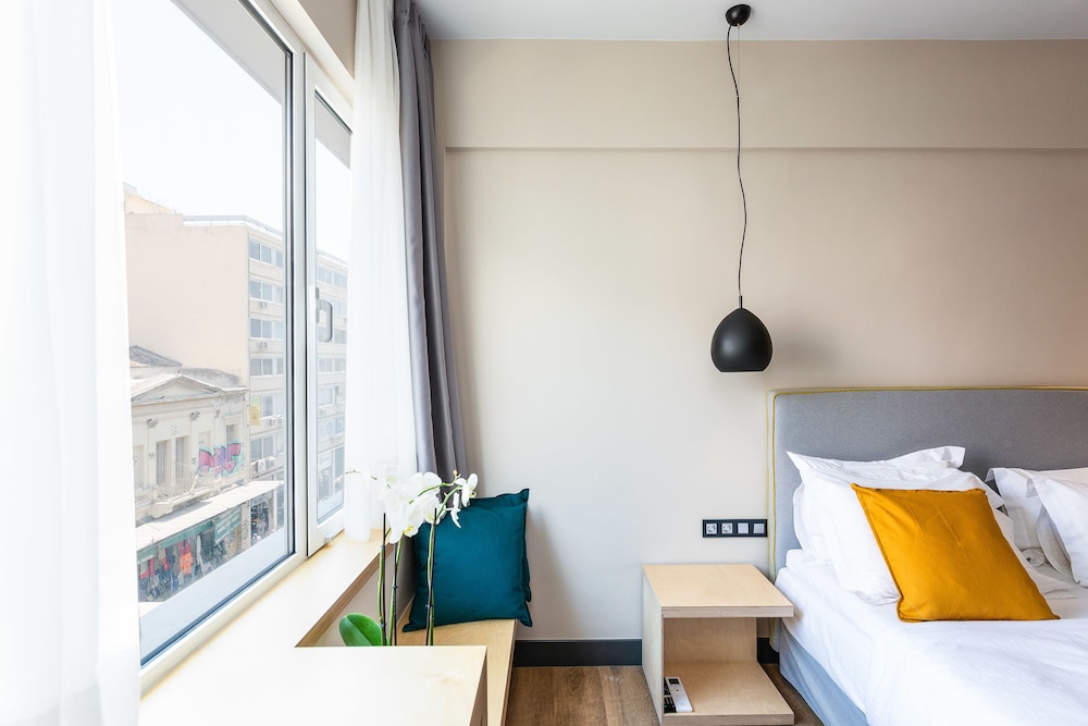 Superior Double Room photo 2