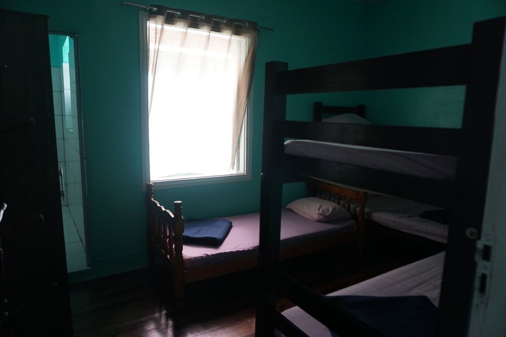 Quarto quíntuplo básico