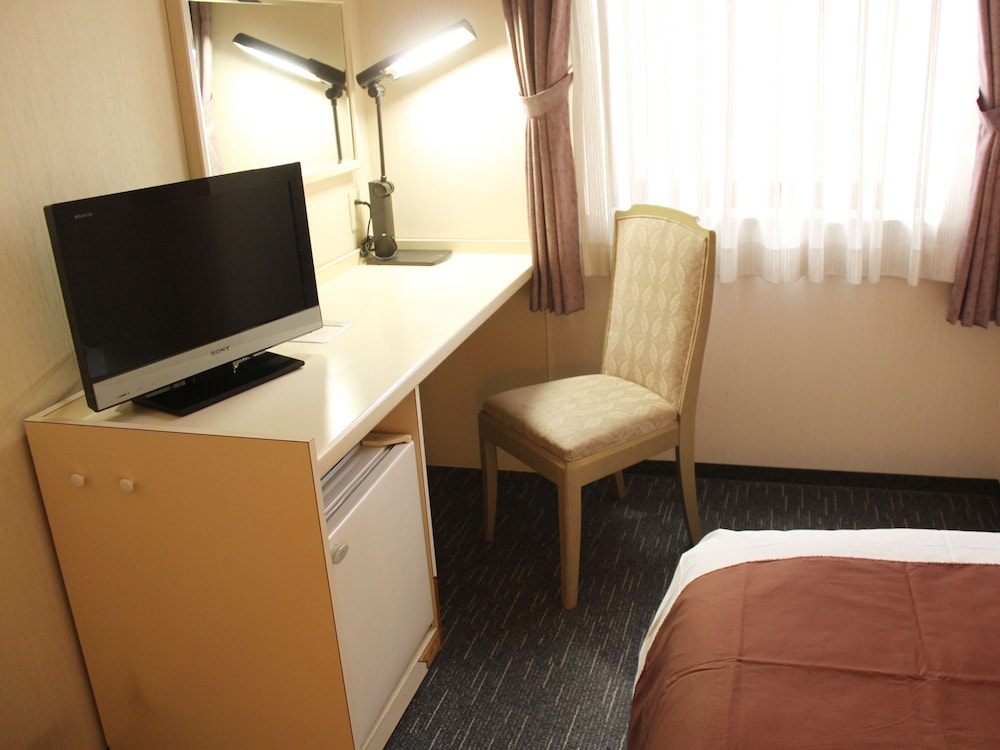 Single Room, Smoking - Photo 7