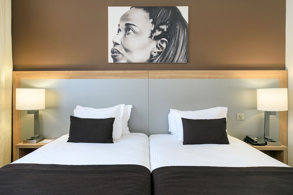 Superior Twin Room - Photo 6