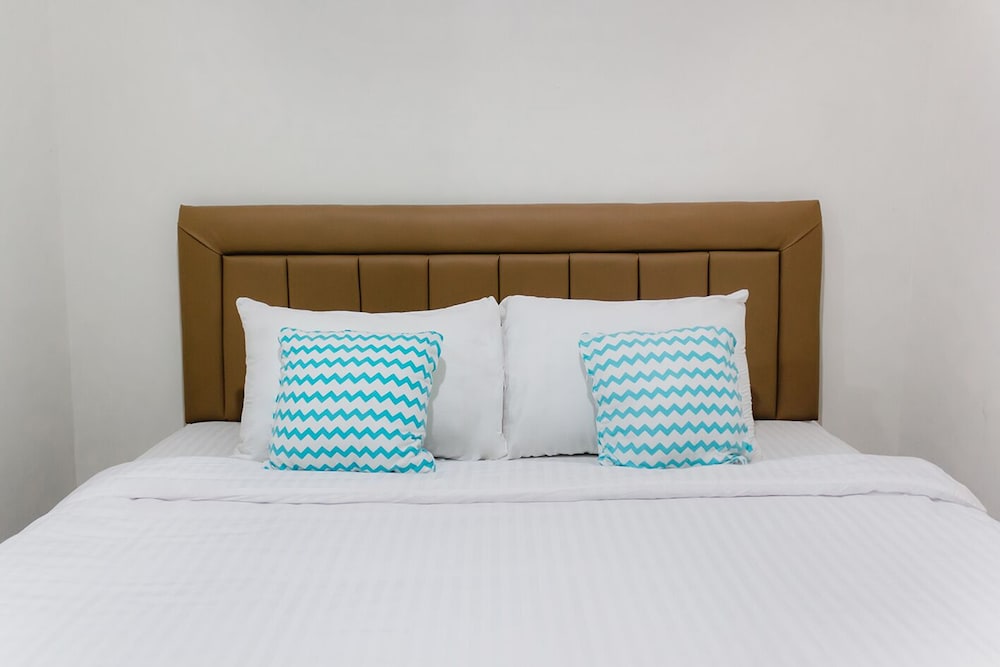 Deluxe Double Room - Photo 4