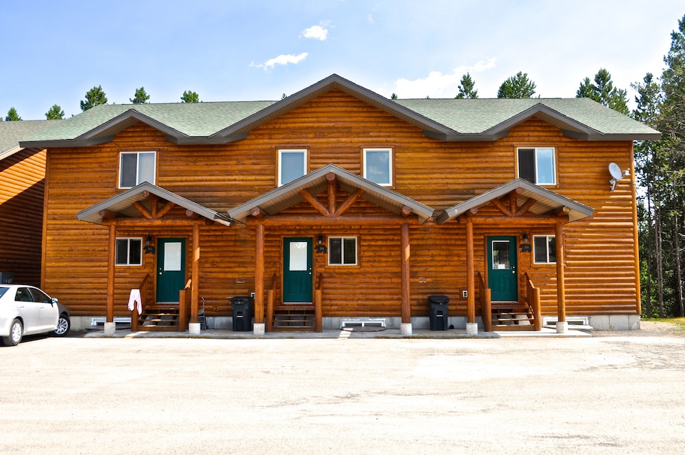 Cabin photo 1