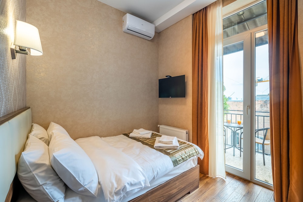 Double Room photo 1