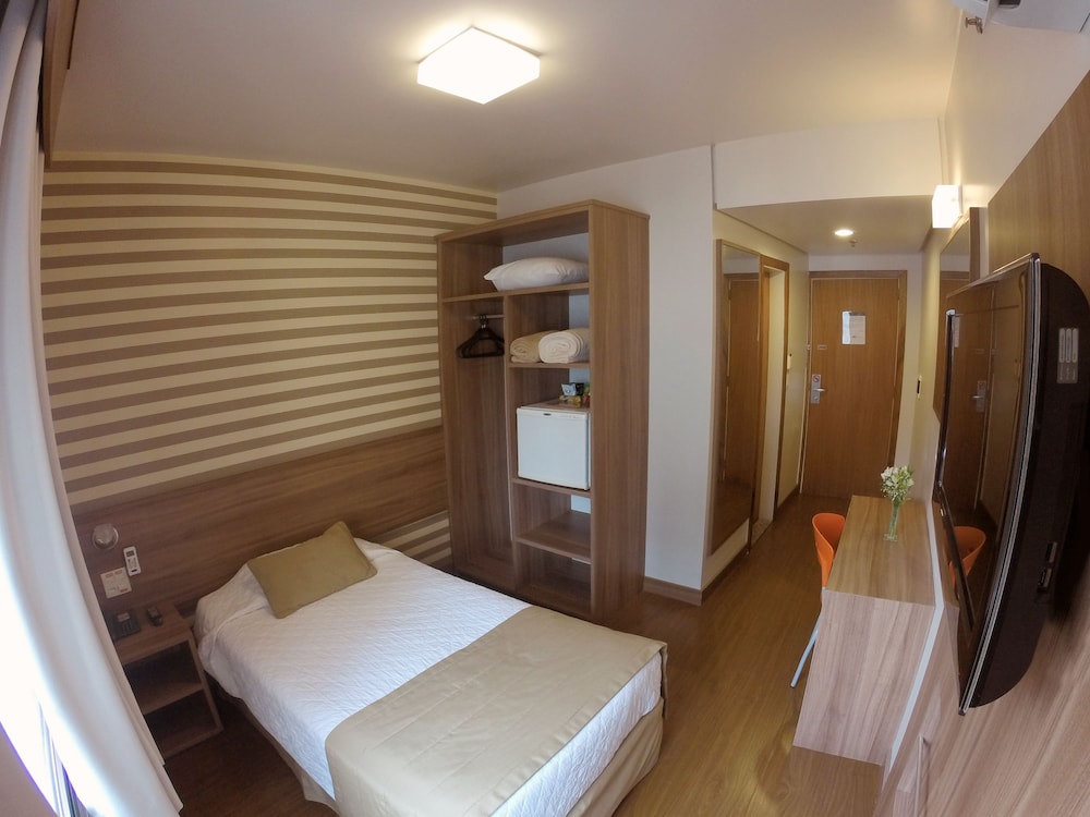 Quarto Solteiro Standard - Photo 4