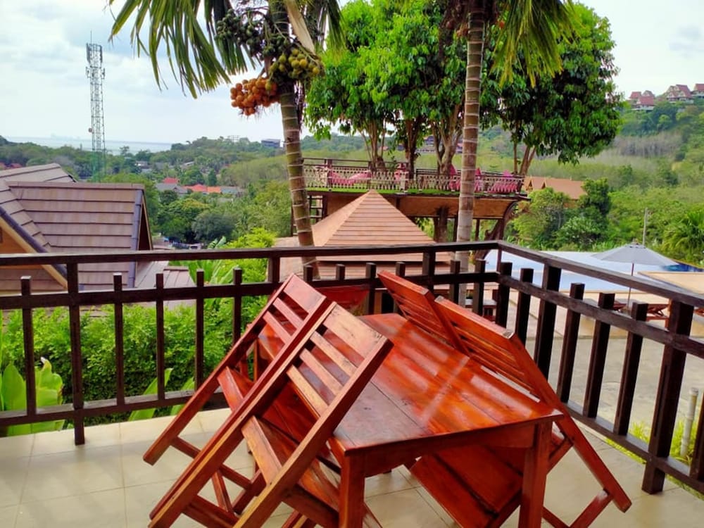 One Bedroom Villas Sea View photo 2