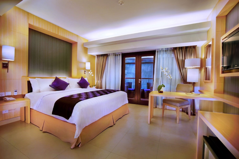 Deluxe Room - Photo 2