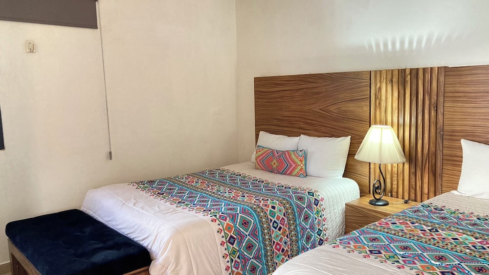 Family Double Room photo 2