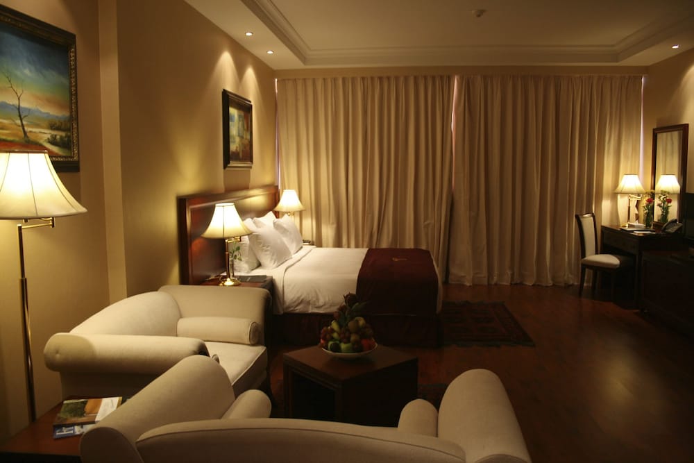Trianon Hotel — photo 134