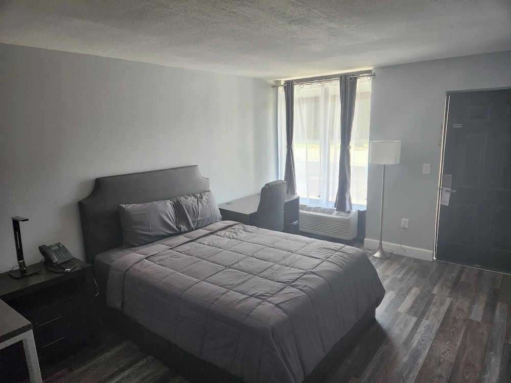 Economy Single Room photo 2