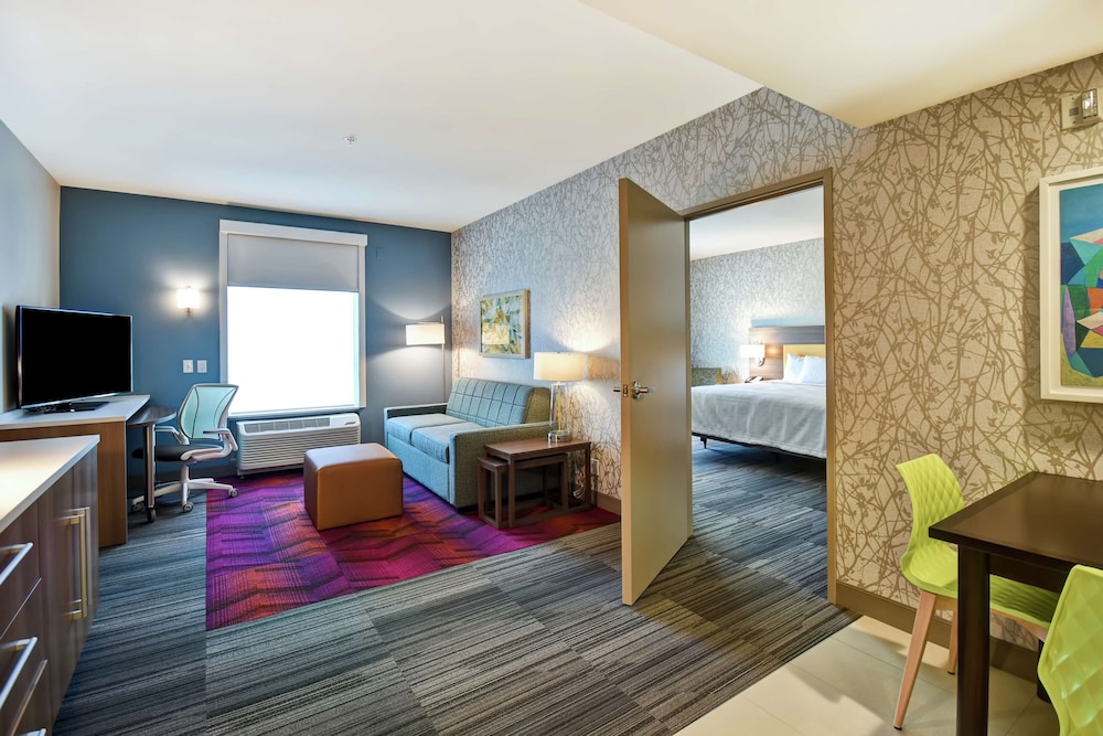 Suite, 1 Bedroom, Non Smoking photo 2