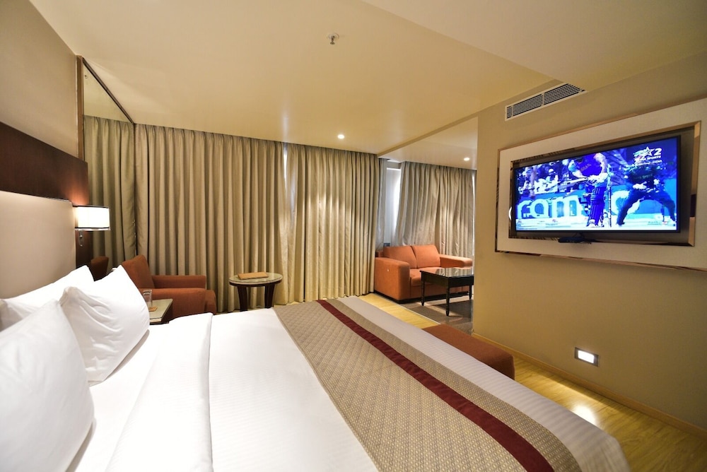 Deluxe Double Room - Photo 3