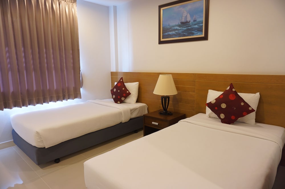 Superior Twin Room photo 3