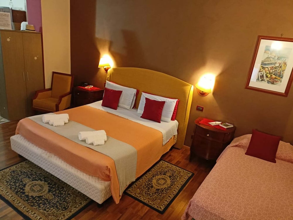 Casa Ròtre in the Historic Center of Palermo, 写真 3