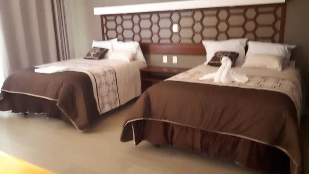 Basic Room