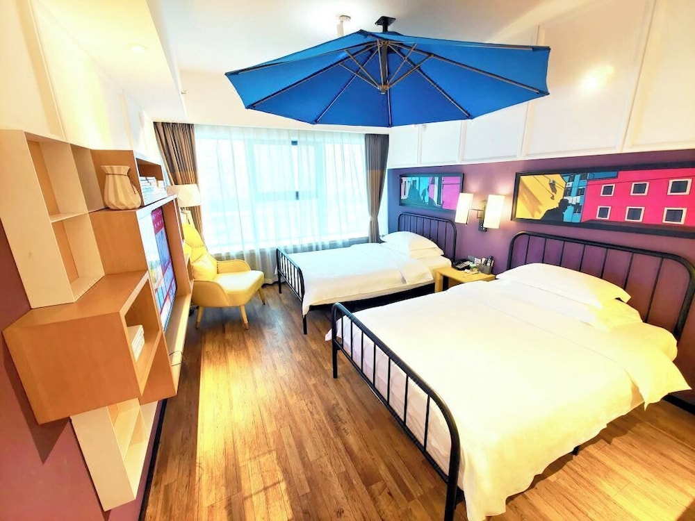 Classic Double Or Twin Room photo 2