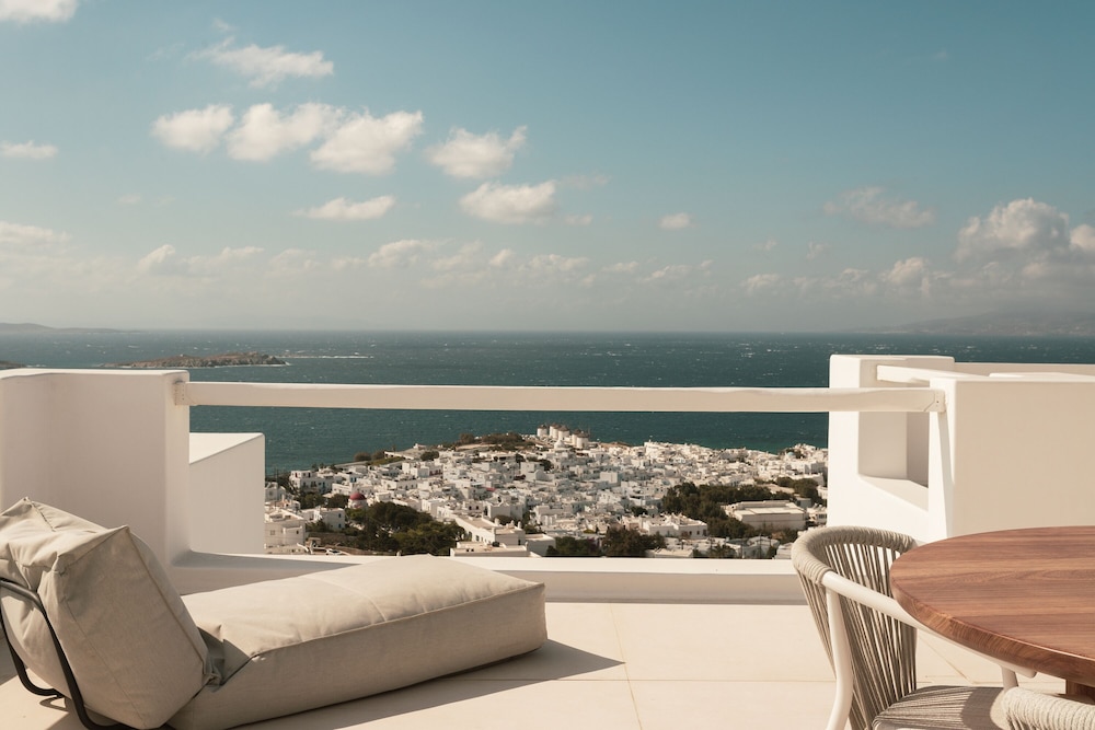 Honeymoon Suite, Private Pool, Sea View - Photo 12