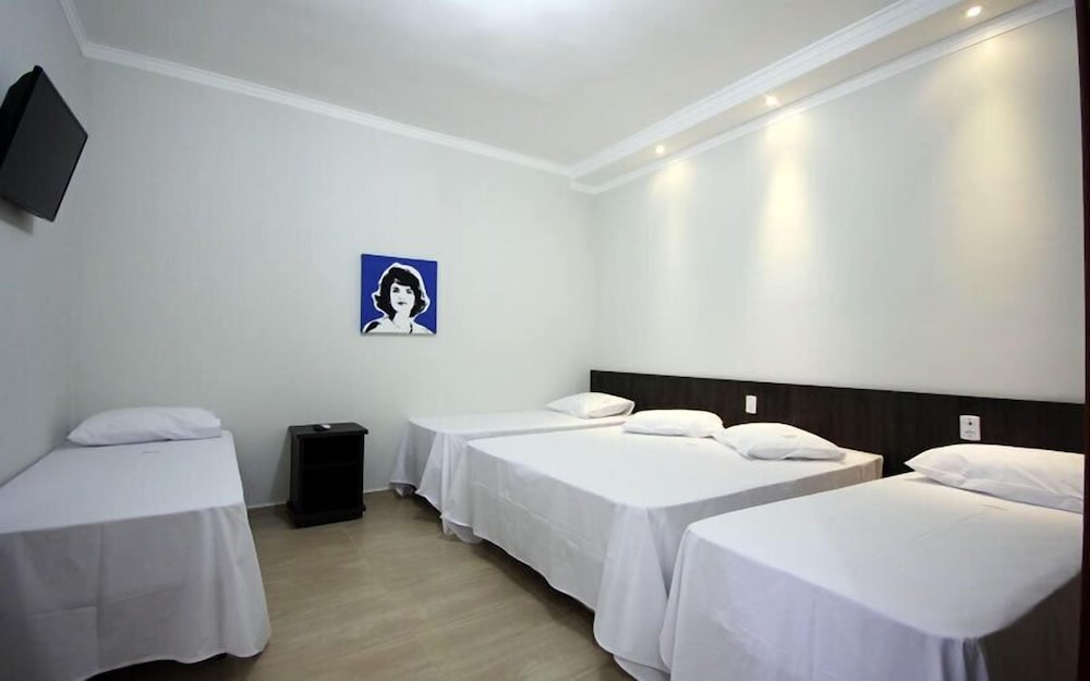 Quintuple Room photo 2