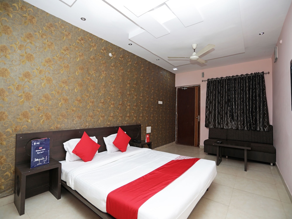 Standard Room photo 1