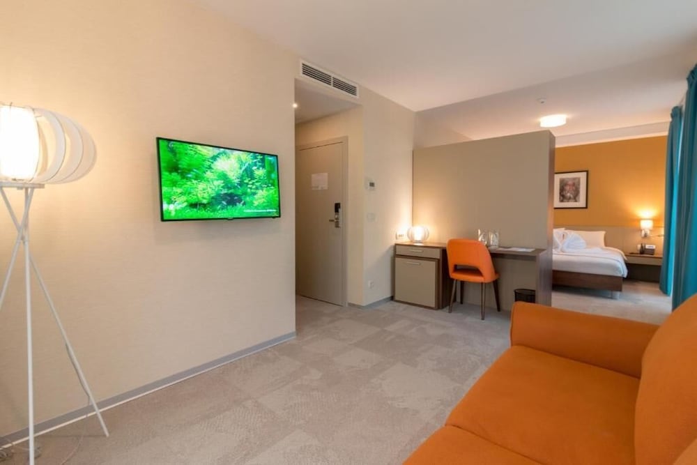 Deluxe Room, Non Smoking
