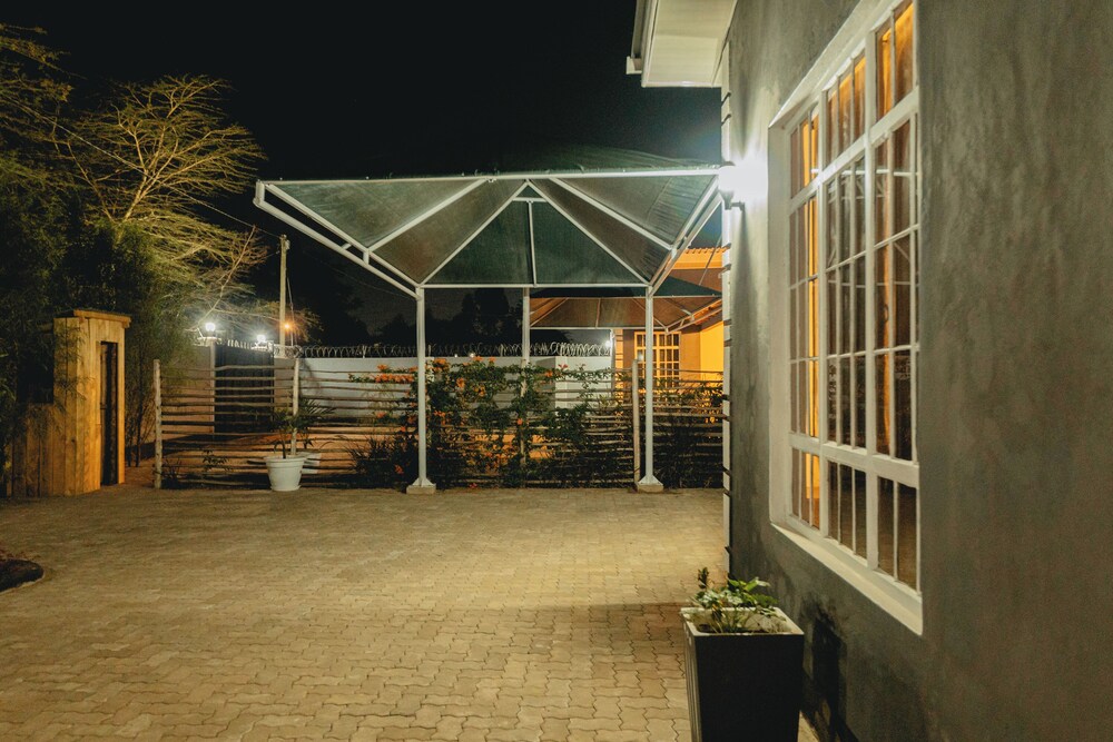 Comfort Apartment