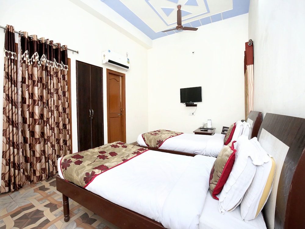 Deluxe Room photo 2