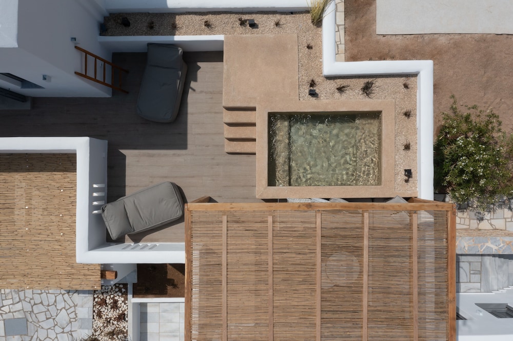 Junior Suite with plunge pool - Photo 42