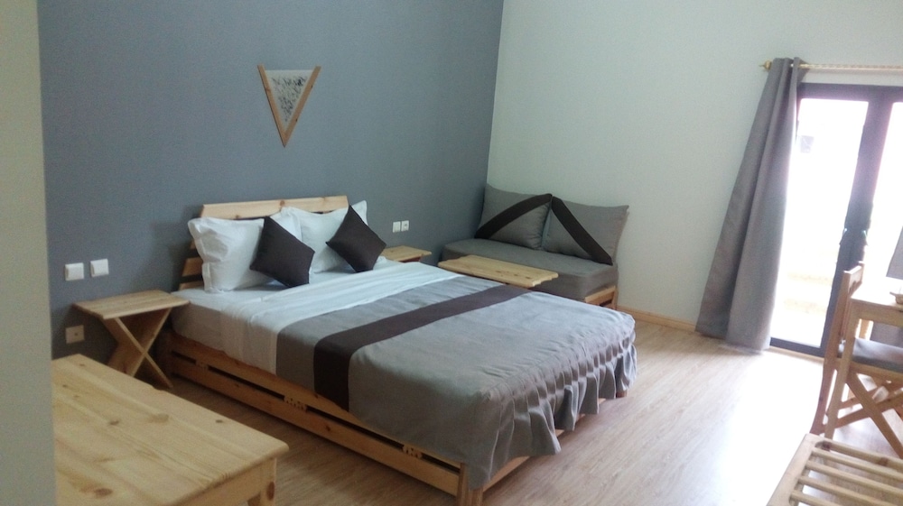Double Room photo 3